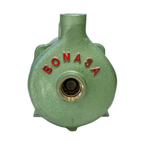Cargue la imagen en el visor de la galería, Electrobomba con impulsor de fierro, 10/60NR, EMCO, 1 HP, monofásico, 1 1/4&quot; x 1&quot;, uso doméstico, campo e industrial
