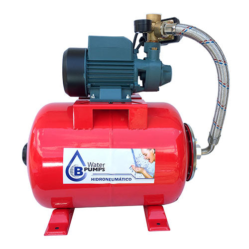 Hidroneumáticos – Bonasa Click